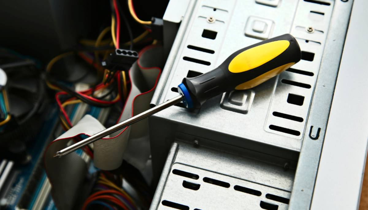 pro informatique Nice