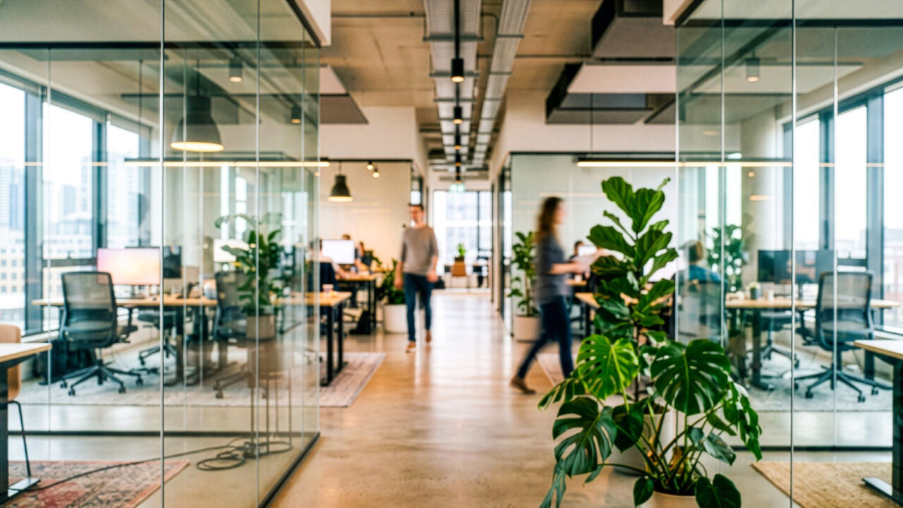 Comparaison entre louer et acheter des bureaux à Vannes : quelle solution est la plus avantageuse ?